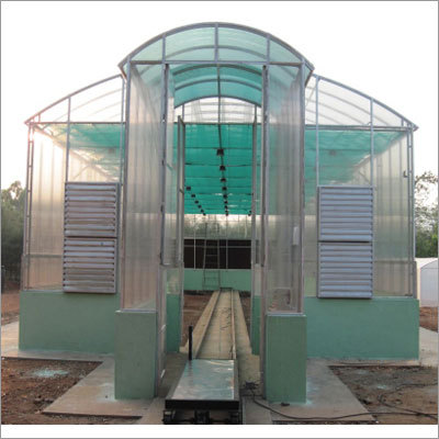 Transgenic Containment Facility