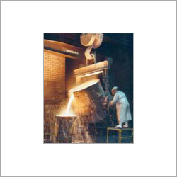 Centrifugal Castings