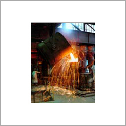 Centrifugal Castings Process