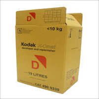 Master Corrugated Boxes