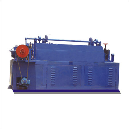 Fully Automatic Wire Cutting Machine