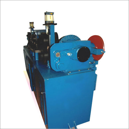 Wire Cutting Machines