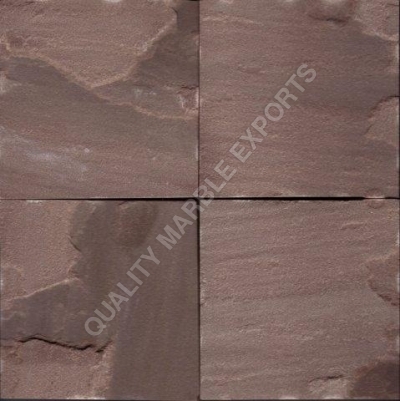 Dholpur Chocolate Natural Sandstone