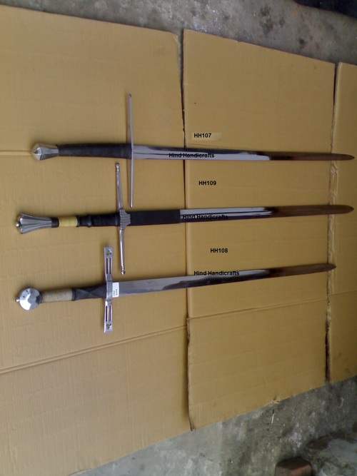Medieval Swords