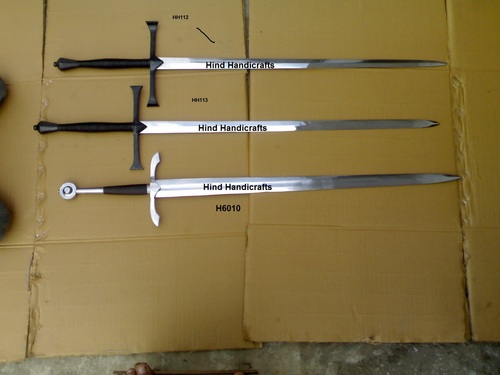 Medieval Swords