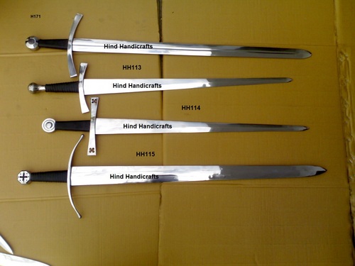 Medieval Swords