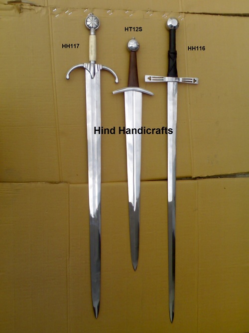 Medieval Swords