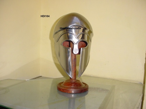 Roman Helmet