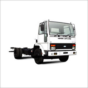 Ashok Leyland Trucks & Its Spare Parts