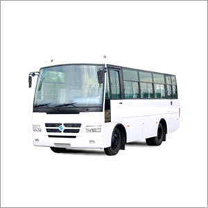 Ashok Leyland Hawk 160 Bus & Its Spare Parts