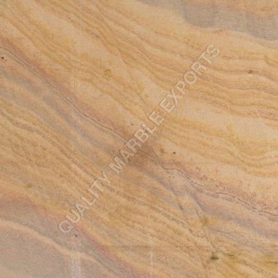Rainbow Honed Sandstone