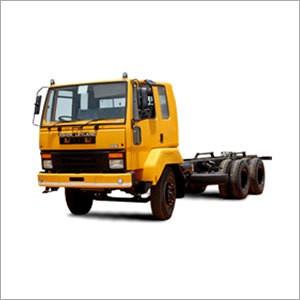 Ashok Leyland 2516