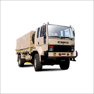 Ashok Leyland Stallion Truck