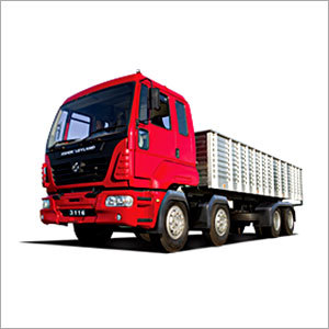 Ashok Leyland 3116 & 3121U Truck