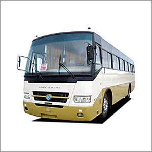 Ashok Leyland Falcon 205 Bus