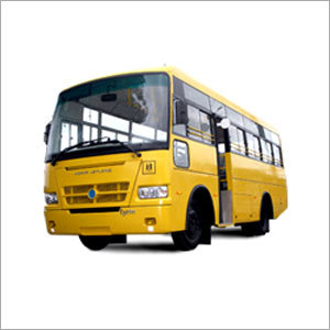 Ashok Leyland Old & New Bus & Truck Chasis