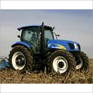 Eicher Tafe Tractor