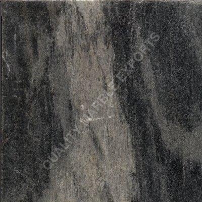 Zeera Green Granite