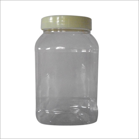 Pesticides Pet Jar
