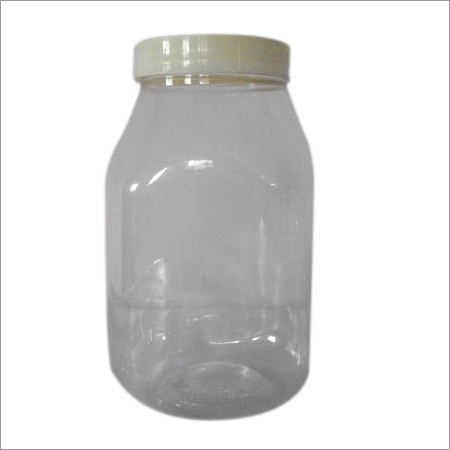 Pet Jar