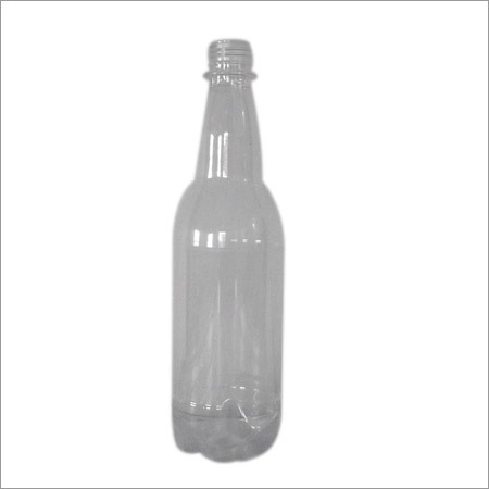 Plastic Pet Bottle