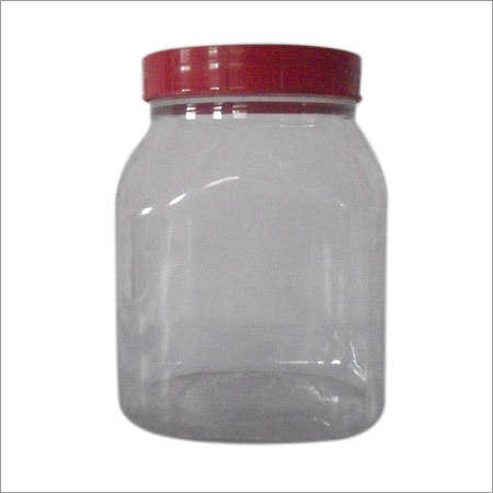 Pet Containers