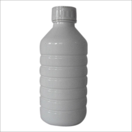 Pet Plastic Bottle