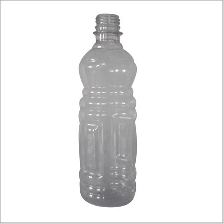Pesticides Bottles