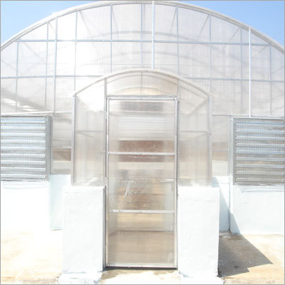 Polyhouse Shade Net