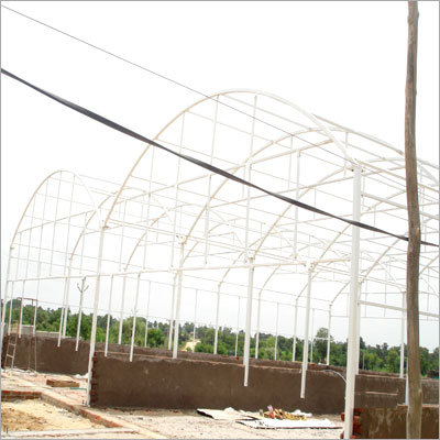 Exterior Prefabricated Buildings