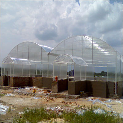 Green House Structures