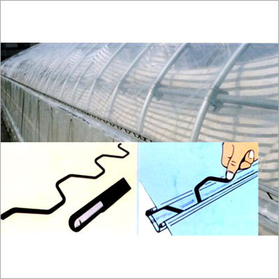 Plastic Greenhouse Sheet
