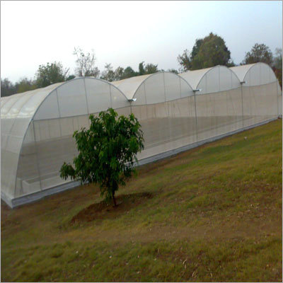 Agricultural Shade Net