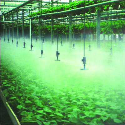 Fitting Greenhouse