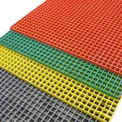 FRP Gratings