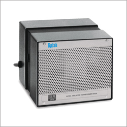 Ultra Isolation Transformer