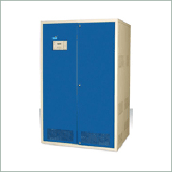 UPS Systems 80KVA to 150KVA (3 Phase In- 3 Phase