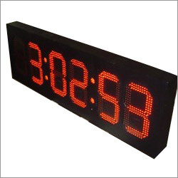 Led Digital Clock