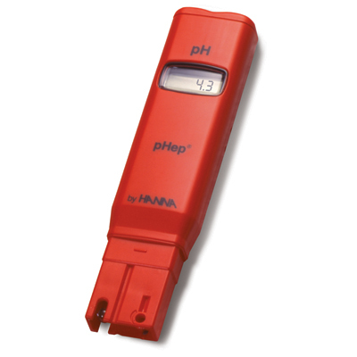 pH Testers