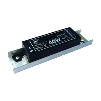 Electronic Ballast