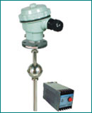 Top Mounted Magnetic Level Switch