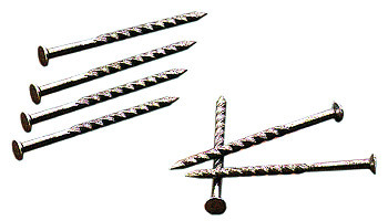 M.S. Wire Nails