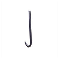 J Type Hook Bolts