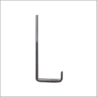 L Bolts