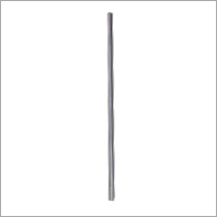 Straight Bolts