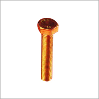 Hexagonal Bolt