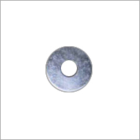 Round Washer