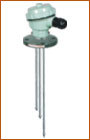 Conductivity Type Level Switch