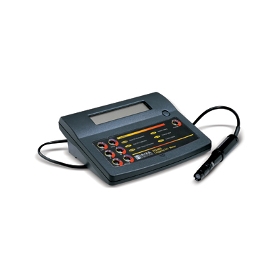 Dissolved Oxygen Meter