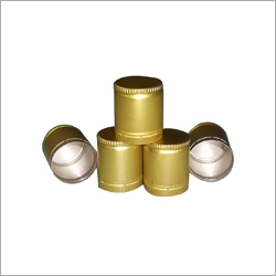 Aluminum Bottle Caps